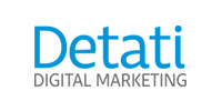 Detati Digital Marketing Logo
