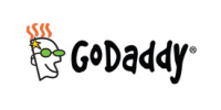 GoDaddy Logo