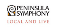 Peninsula Symphony Logo