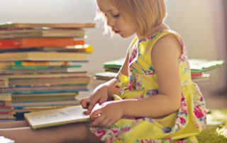 Great Storytelling Starts with a Great Story