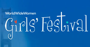 3rd Annual Girl’s Festival