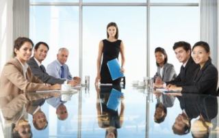 Thinking About Joining a Board?