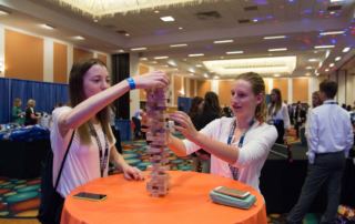 Silicon Valley DECA District Career Development Conference