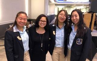 NAWBO Supports DECA