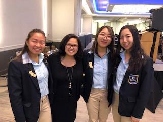 NAWBO Supports DECA