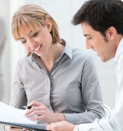 Opening Dialogue Through Compliance Training