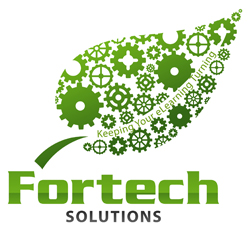 Logo-Fortech