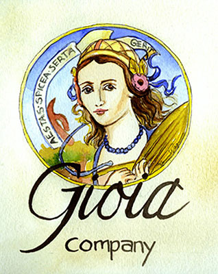  Gioia Company