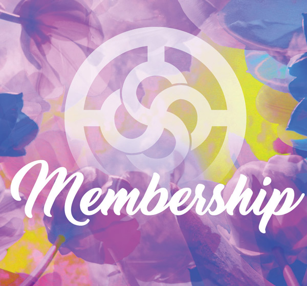 Spring Membership Drive 2022
