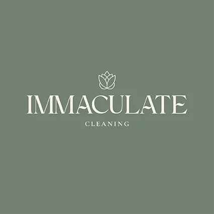 logo-immaculate-cleaning