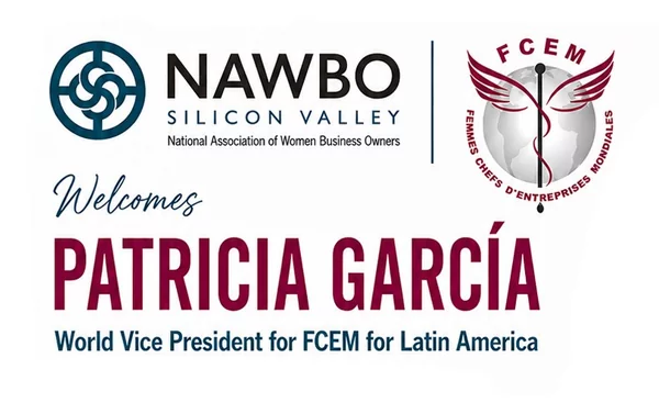 FCEM: Patricia García
